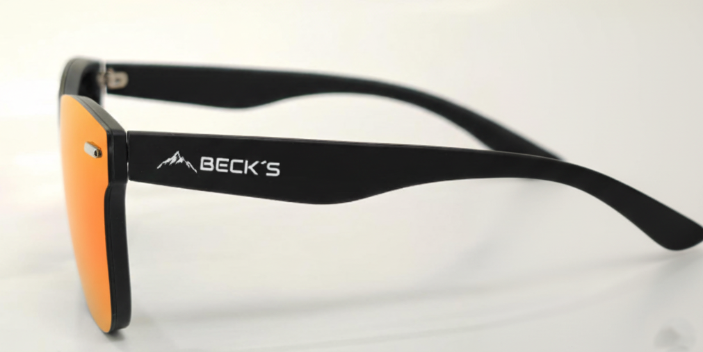 Beck´s Eyewear Ifrit