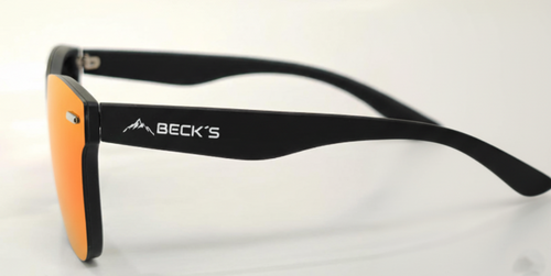 Beck´s Eyewear Ifrit