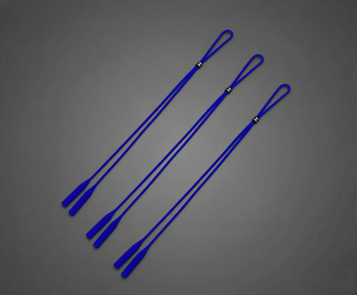 Glasögonsnöre i Silikon