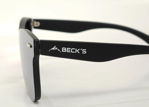 Beck´s Eyewear Fenrir