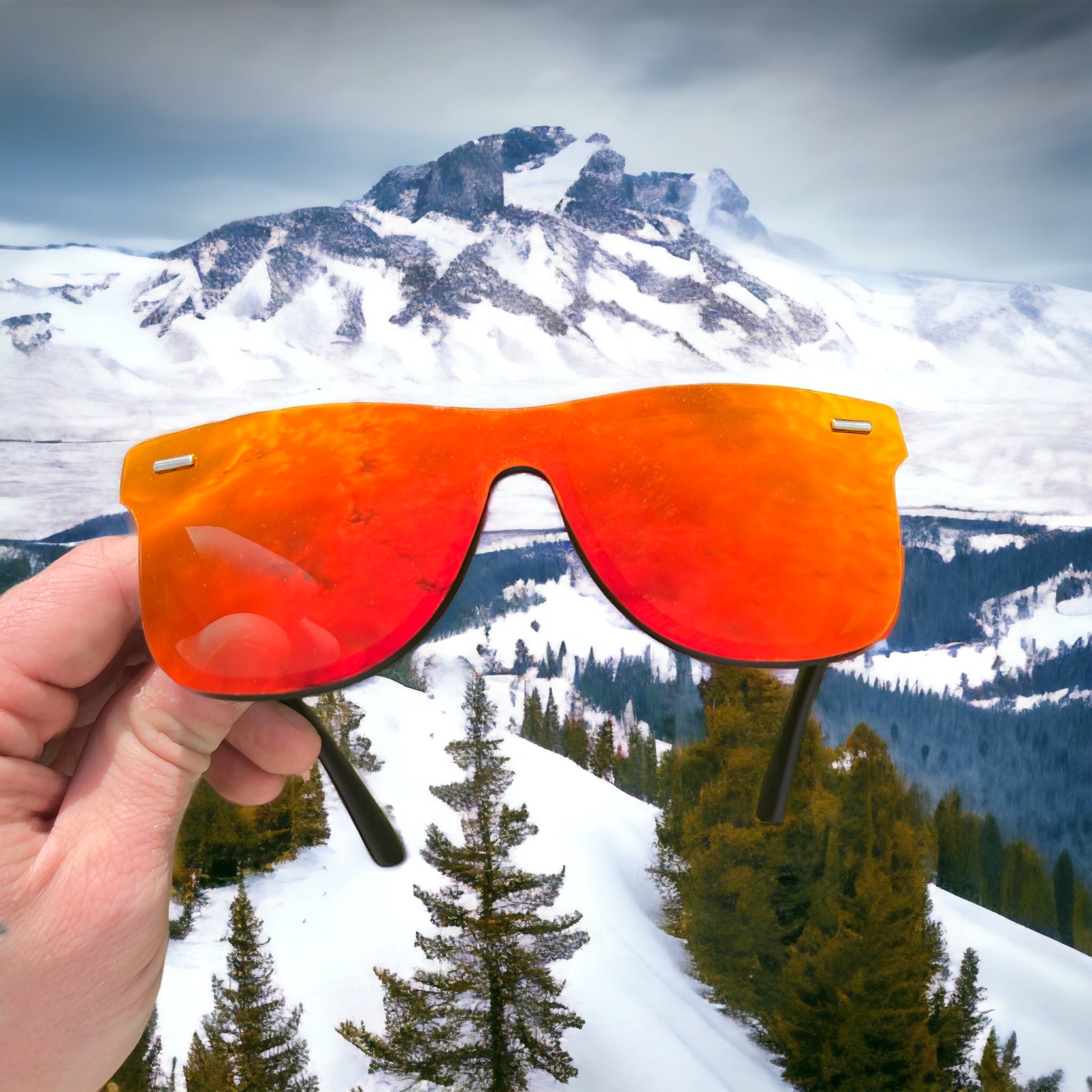 Beck´s Eyewear Ifrit