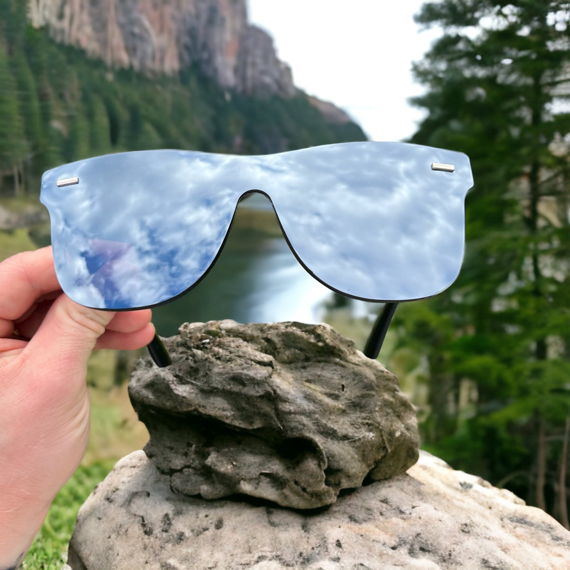 Beck´s Eyewear Fenrir